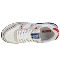 Damskie sneakersy W JJ274280 - Big Star