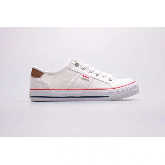 Trampki damskie W LCW-22-31-0862L - Lee Cooper