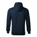 Męska bluza z kapturem Cape M MLI-41302 - Malfini