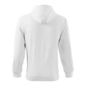 Bluza męska Trendy Zipper M MLI-41000 - Malfini