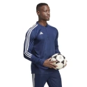 Męska koszulka treningowa Tiro 23 Training Top M HZ0174 - Adidas