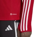 Męska koszulka treningowa Tiro 23 League Training Top M HS0327 - Adidas