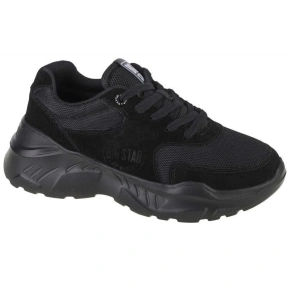 Buty damskie W JJ274A113 - Big Star