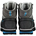 Damskie buty trekkingowe Moon Mid WP W 31Q479668UL - CMP