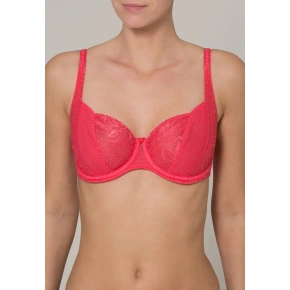 Biustonosz z fiszbinami 804890 - Felina