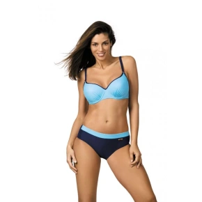 Damski dwuczęściowy kostium kąpielowy Doreen M-435 - Marko