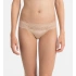 Majtki QF1200E nude - Calvin Klein