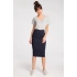 Spódnica damska B019 - BEwear
