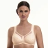 Biustonosz damski Clara Art 5873 smart rose - Anita