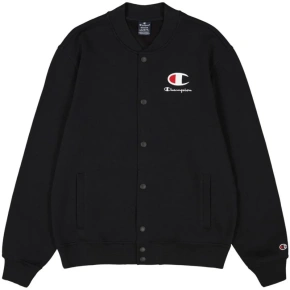 Bluza Champion Bomber Sweatshirt M 220269 KK001 pánské