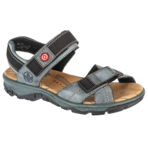 Sandały Rieker Sandals W 68851-14 dámské