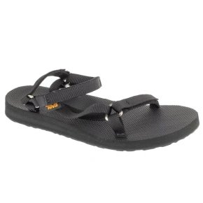 Sandały Teva Original Universal Slim Sandals W 1150110-BLK dámské