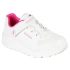 Buty Skechers Uno Lite Jr 310451N-WHP