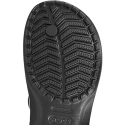 Unisex Crocband 11033 czarny - Crocs