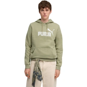 Bluza Puma ESS No.1 Logo Hoodie FL M 682571 82 pánské