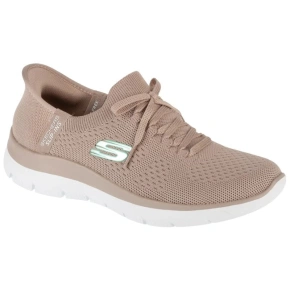 Skechers Slip-Ins: Summits - New Daily 150263-TPE Beżowe 36,5 Skechers Slip-Ins: Summits - New Daily 150263-TPE Beżowe 36,5