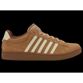 Buty K-Swiss COURT TIEBRK II SDE (09492-275-M) Buty K-Swiss COURT TIEBRK II SDE (09492-275-M)