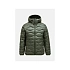 Kurtka Peak Performance M Helium Down Hood Jacket zielony