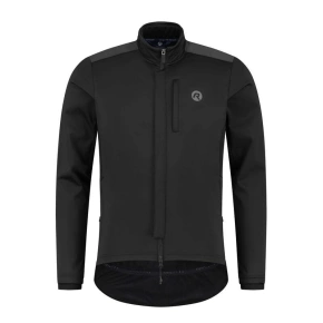 Rogelli kurtka zimowa DEEP WINTER czarna XL