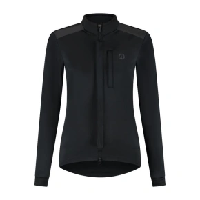Rogelli kurtka zimowa damska DEEP WINTER czarn 2XL