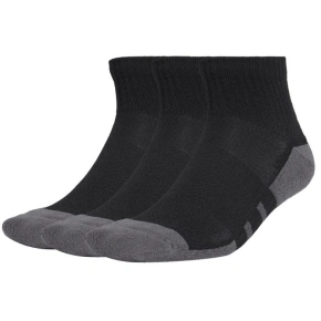 Skarpety adidas Essentials Climacool Qrt 3P JC6453 Skarpety adidas Essentials Climacool Qrt 3P JC6453