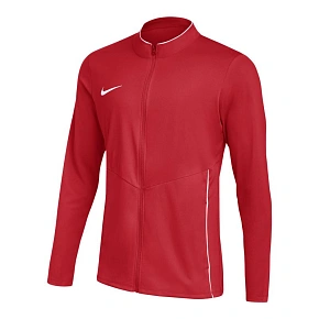 Bluza męska Nike Dri-FIT Park 26 czerwona HM7249 657 pánské