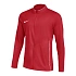 Bluza męska Nike Dri-FIT Park 26 czerwona HM7249 657 pánské
