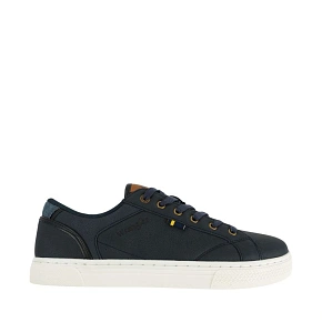 Buty męskie Wrangler Otis Low granatowe 20261002 29Y