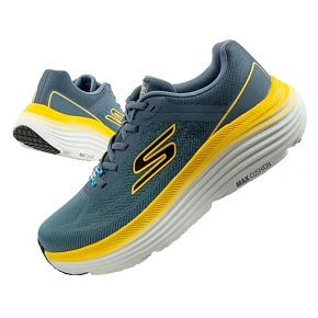 Skechers buty męskie sportowe Max Cushioning do biegania lekkie Skechers buty męskie sportowe Max Cushioning do biegania lekkie