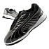 Puma buty sportowe sneakersy dziecięce V-S2 Goalgetter modne srebrne dětské