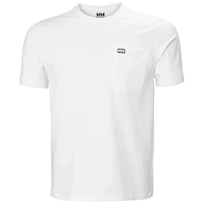 Helly Hansen męska koszulka HUDSON T-SHIRT 54530 001
