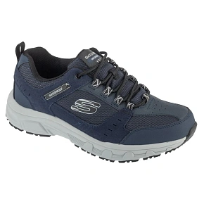 Skechers Oak Canyon - Rydell 237386-NVY Granatowe 39 Skechers Oak Canyon - Rydell 237386-NVY Granatowe 39