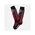 Skarpety narciarskie dziecięce ROSSIGNOL JR THERMOTECH SOCKS czerwone