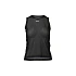 Koszulka rowerowa damska POC W's Essential Layer Vest czarny