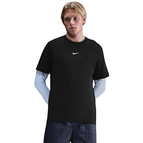 Koszulka męska Nike Sportswear BB czarna IH5067 010 pánské Koszulka męska Nike Sportswear BB czarna IH5067 010 pánské