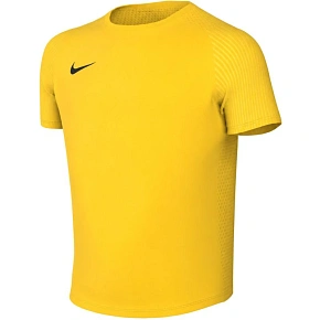 Koszulka dla dzieci Nike Dri-Fit Academy II żółta HV8168 719 Koszulka dla dzieci Nike Dri-Fit Academy II żółta HV8168 719
