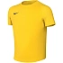 Koszulka dla dzieci Nike Dri-Fit Academy II żółta HV8168 719