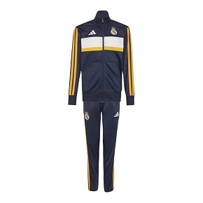 Dres adidas Junior Real Madryt KG2955 Dres adidas Junior Real Madryt KG2955