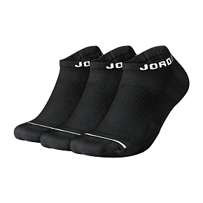 Skarpety Nike Jordan Everyday Max NS 3Pak SX5546-010