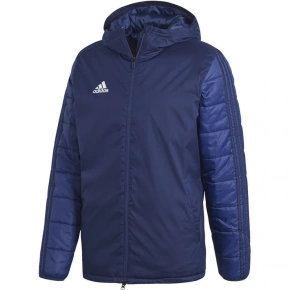 Męska kurtka zimowa 18 M CV8271 - Adidas