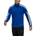 Męska koszulka treningowa Squadra 21 Training Top M GP6475 - Adidas