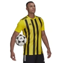 Męska koszulka w paski 21 JSY M GV1378 - Adidas