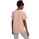 Koszulka damska Essentials 3-Stripes W H10203 - Adidas
