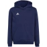 Dziecięca koszulka piłkarska Entrada 22 Hoody Jr H57517 - Adidas