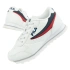 Buty dziecięce Orbit Jr 1010783.98F - Fila