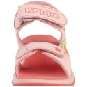 Sandały dziecięce Pelangi G Jr 261042K 2129 - Kappa