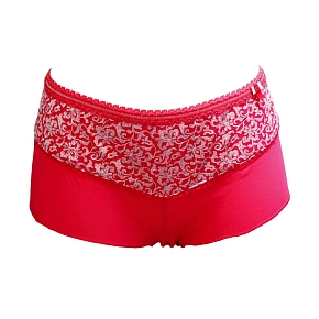 Majtki Shorty FV0096 - Fauve