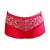 Majtki Shorty FV0096 - Fauve