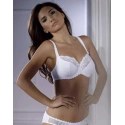 Biustonosz z fiszbinami 5648 - Anita