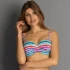 Top Cosima 8816-1-009 Wielokolorowy - Anita
